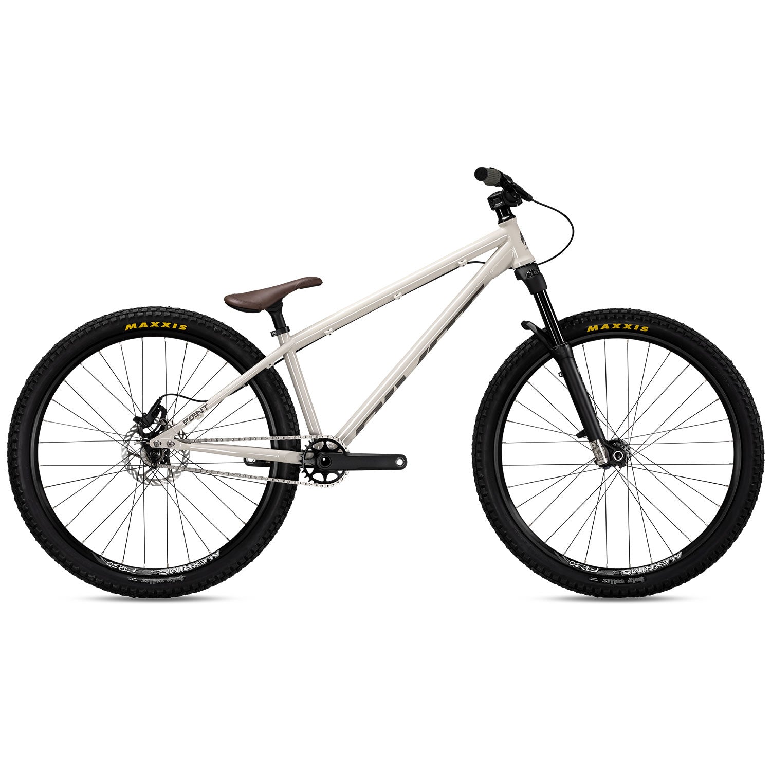 Pivot Point Dirt Jump Bike | Obsession Bikes – Obsession: Bikes