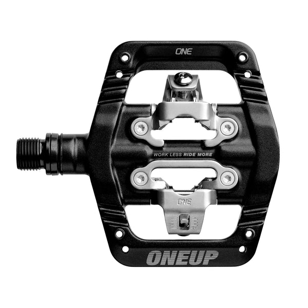 oneup alloy pedals OneUp Clip Alloy Pedals – Obsession: Bikes