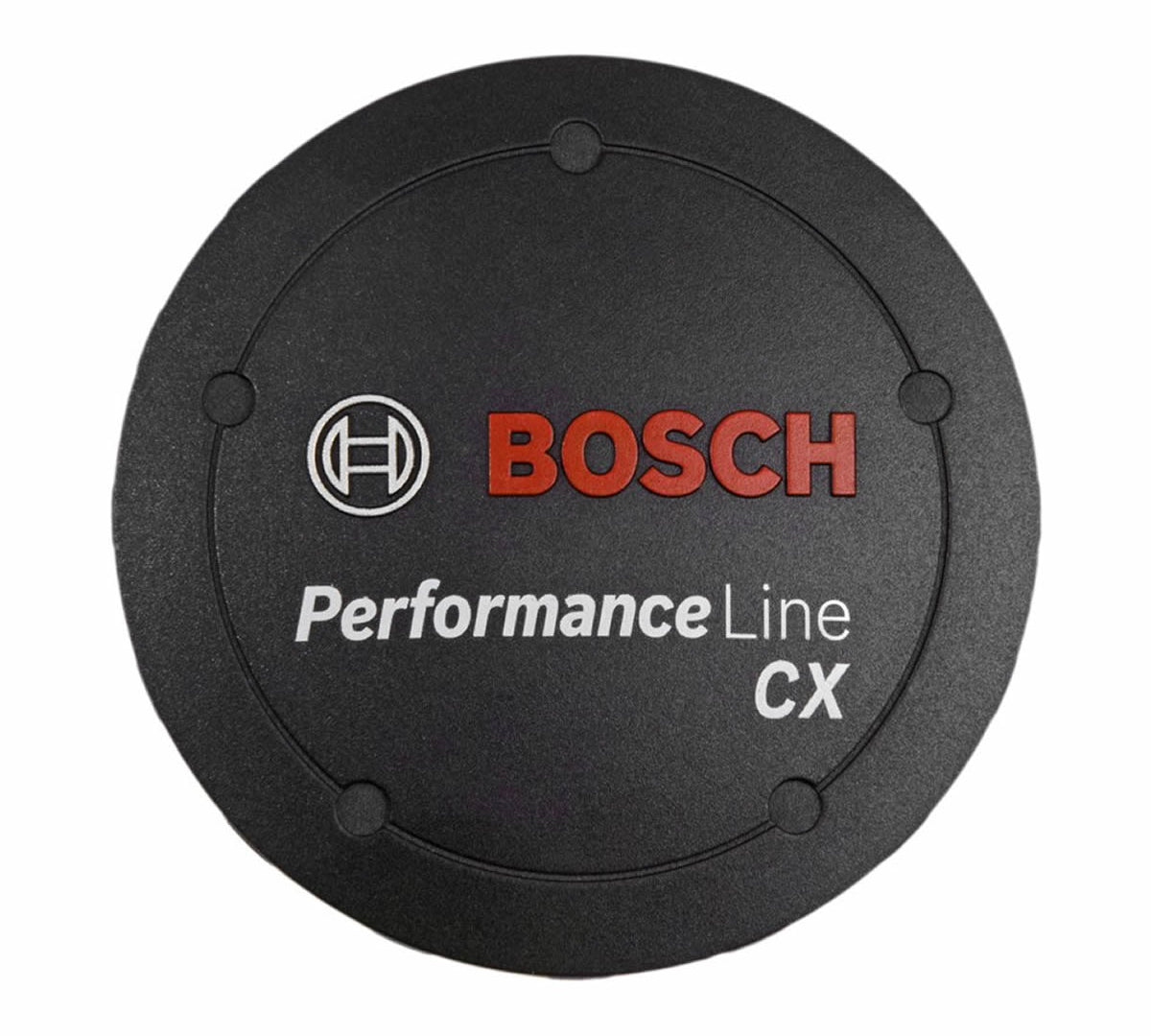 Bosch Performance CX Drive Unit Logo Cover