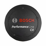 Bosch Performance CX Drive Unit Logo Cover
