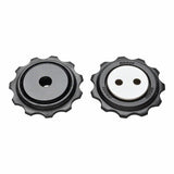 SRAM X9 9spd Rear Derailleur Pulley Wheel Kit