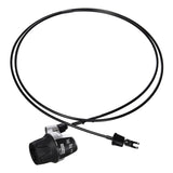 SRAM i-Motion Grip Shifter