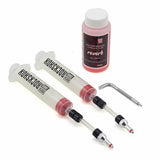 Rock Shox Reverb Bleed Kit with 2.5wt Oil