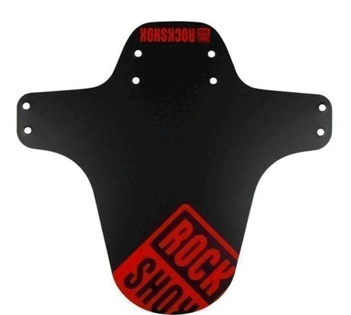 Rock Shox Fork Fender