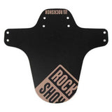 Rock Shox Fork Fender
