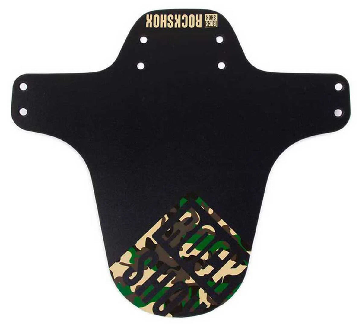 Rock Shox Fork Fender