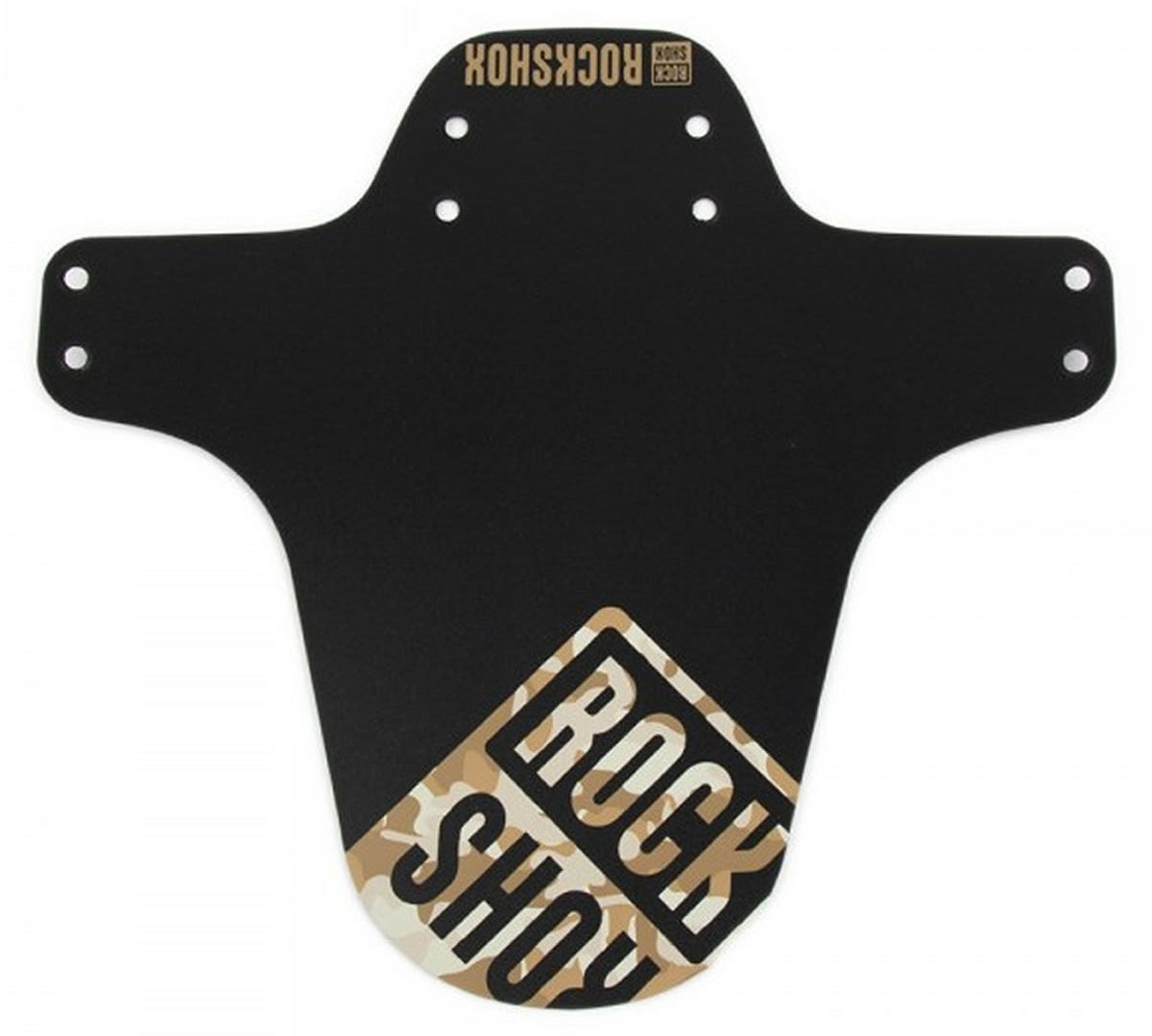 Rock Shox Fork Fender