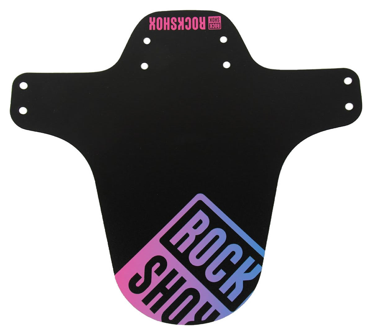 Rock Shox Fork Fender