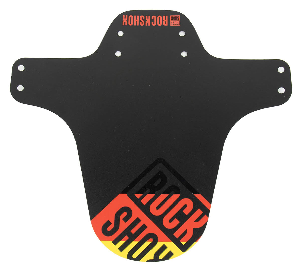 Rock Shox Fork Fender