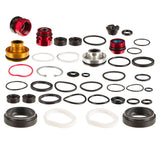 Rock Shox ZEB A1 200 Hour Service Kit Assorted