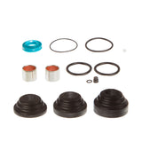 Rock Shox Vivid Coil C1 100 Hour Service Kit Assorted