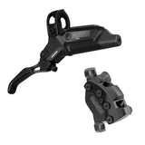 SRAM Maven Silver B1 Disc Brake Set