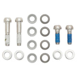 Avid Disc Brake Caliper Mounting Bolt & Spacer Kit (CPS & Standard)