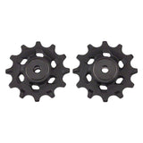 SRAM XX1 11spd Rear Derailleur Pulley Wheel Set with Ceramic Grease