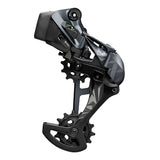 SRAM XX1 Eagle AXS 12spd Rear Derailleur Black  Long / 50T