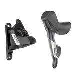 SRAM Apex eTap AXS HRD D1 Shifter & Disc Brake Set