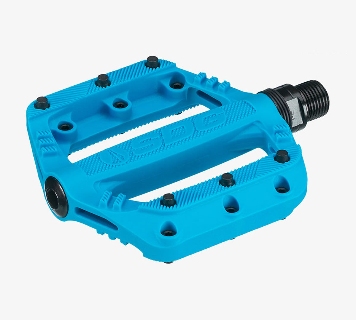 SDG Slater Flat Pedals