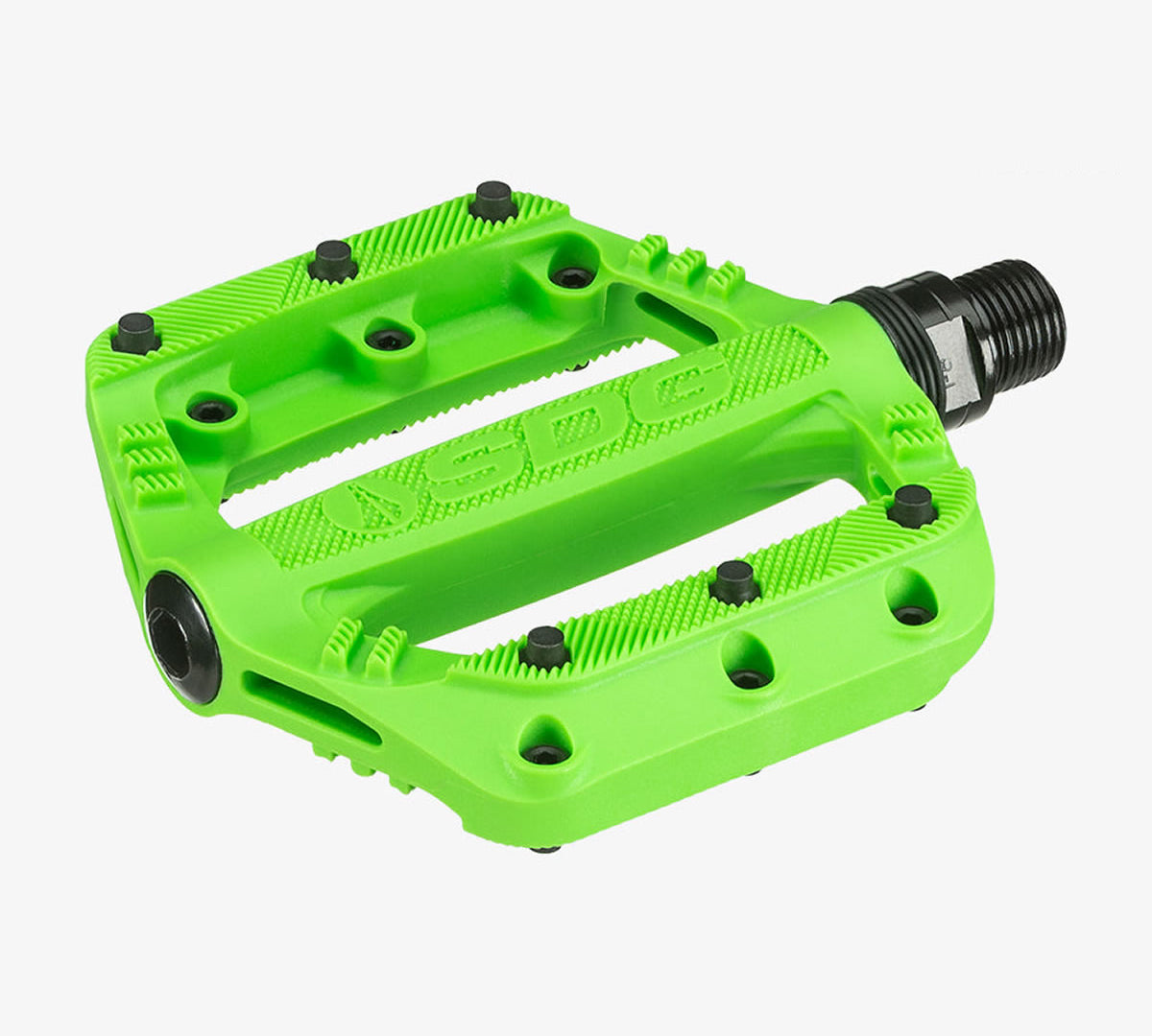 SDG Slater Flat Pedals
