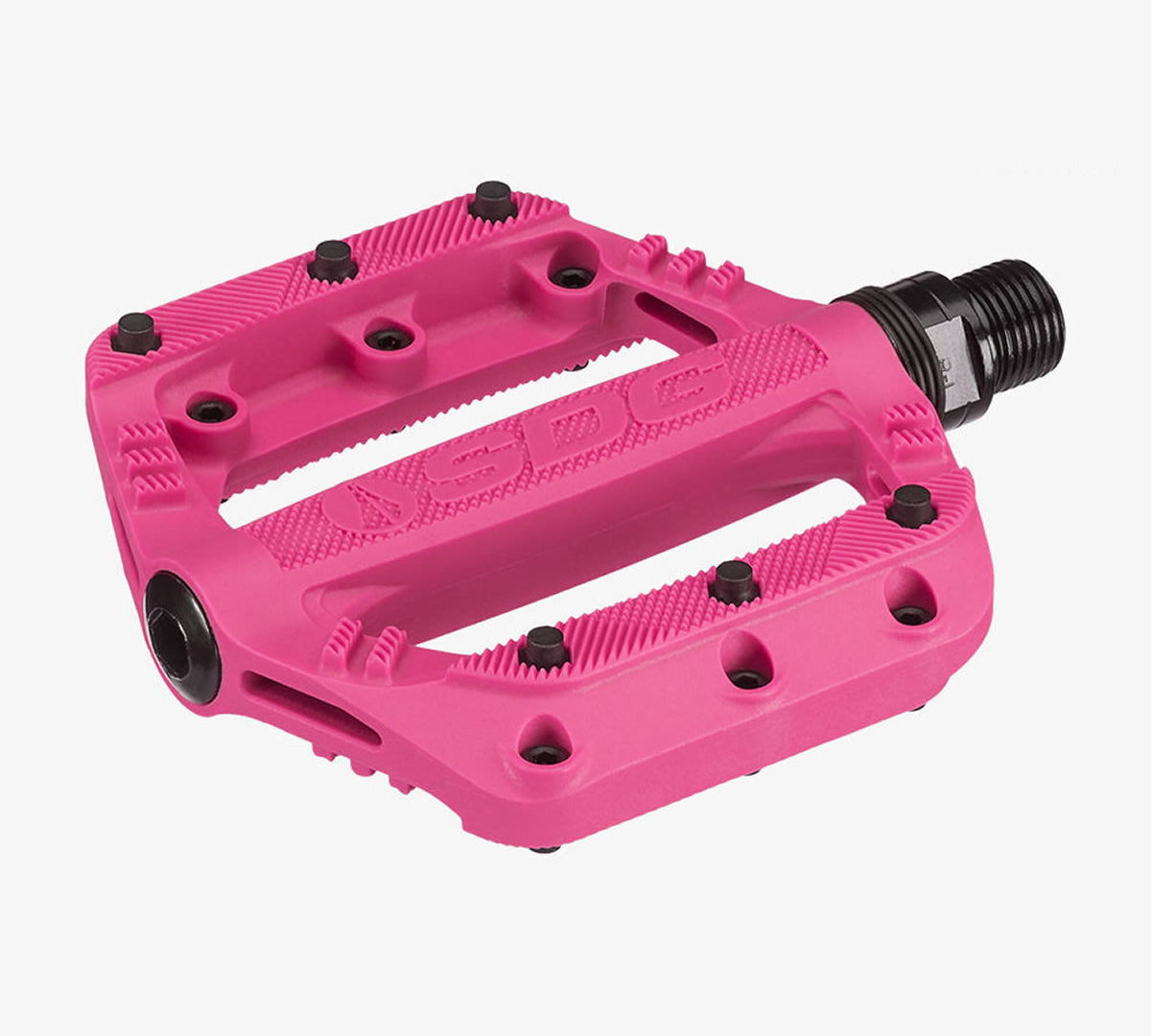 SDG Slater Flat Pedals
