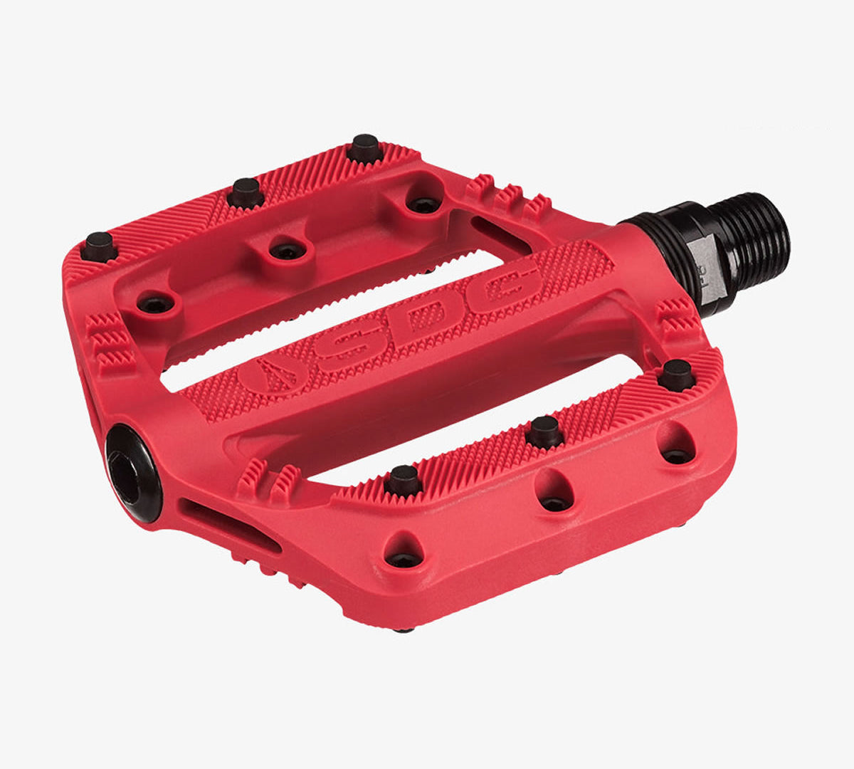 SDG Slater Flat Pedals