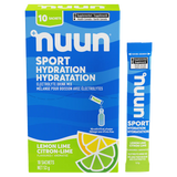 Nuun Sport Hydration Powdered Drink Mix