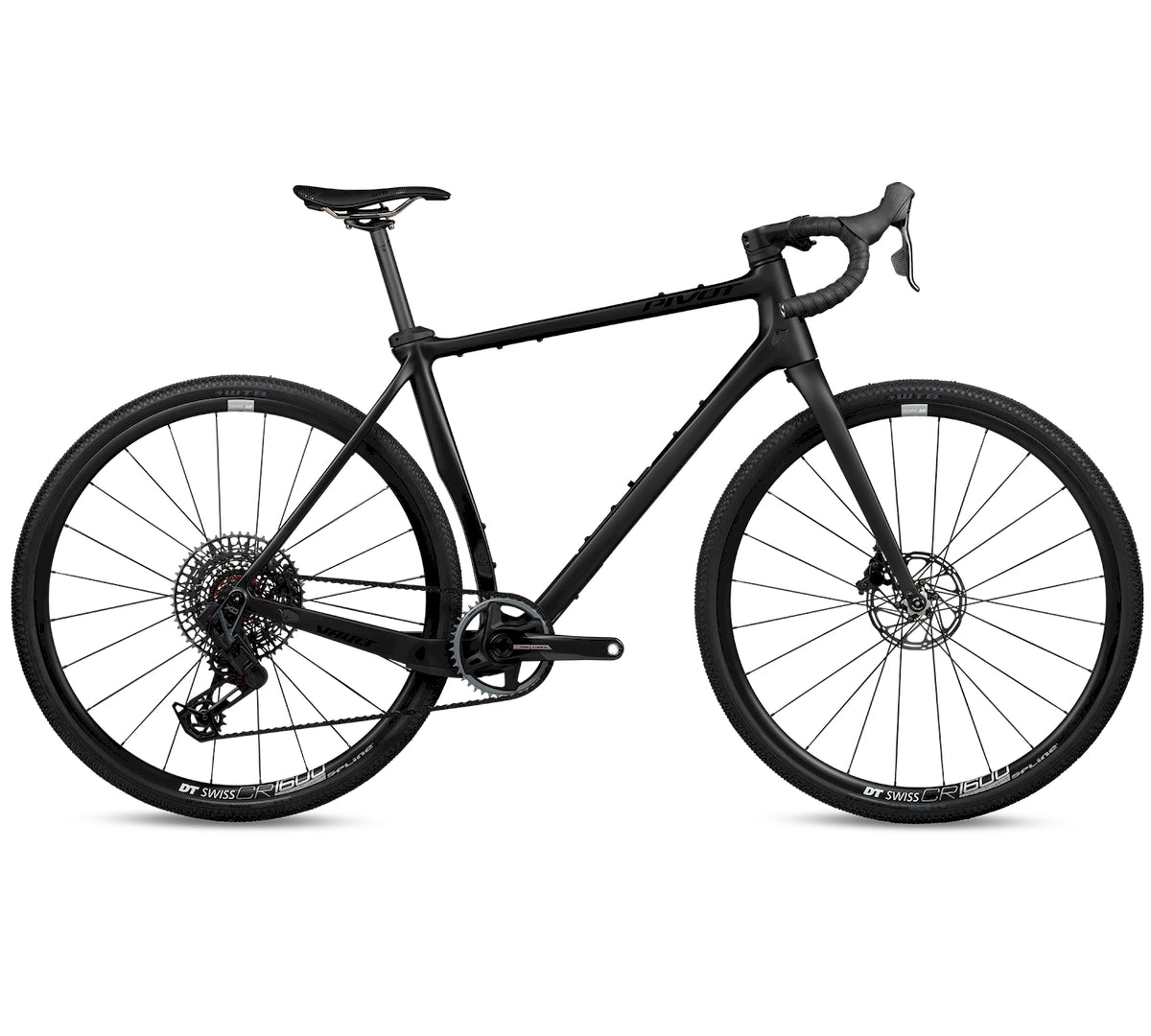 2025 Pivot Vault Team Force XO Wide Range AXS