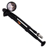Fox HP Swivel Head Shock Pump