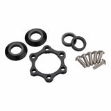 Problem Solvers Front 10mm Booster Kit for 6-Bolt Hub