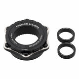 Problem Solvers Rear 6mm Booster Kit for Center Lock Hub