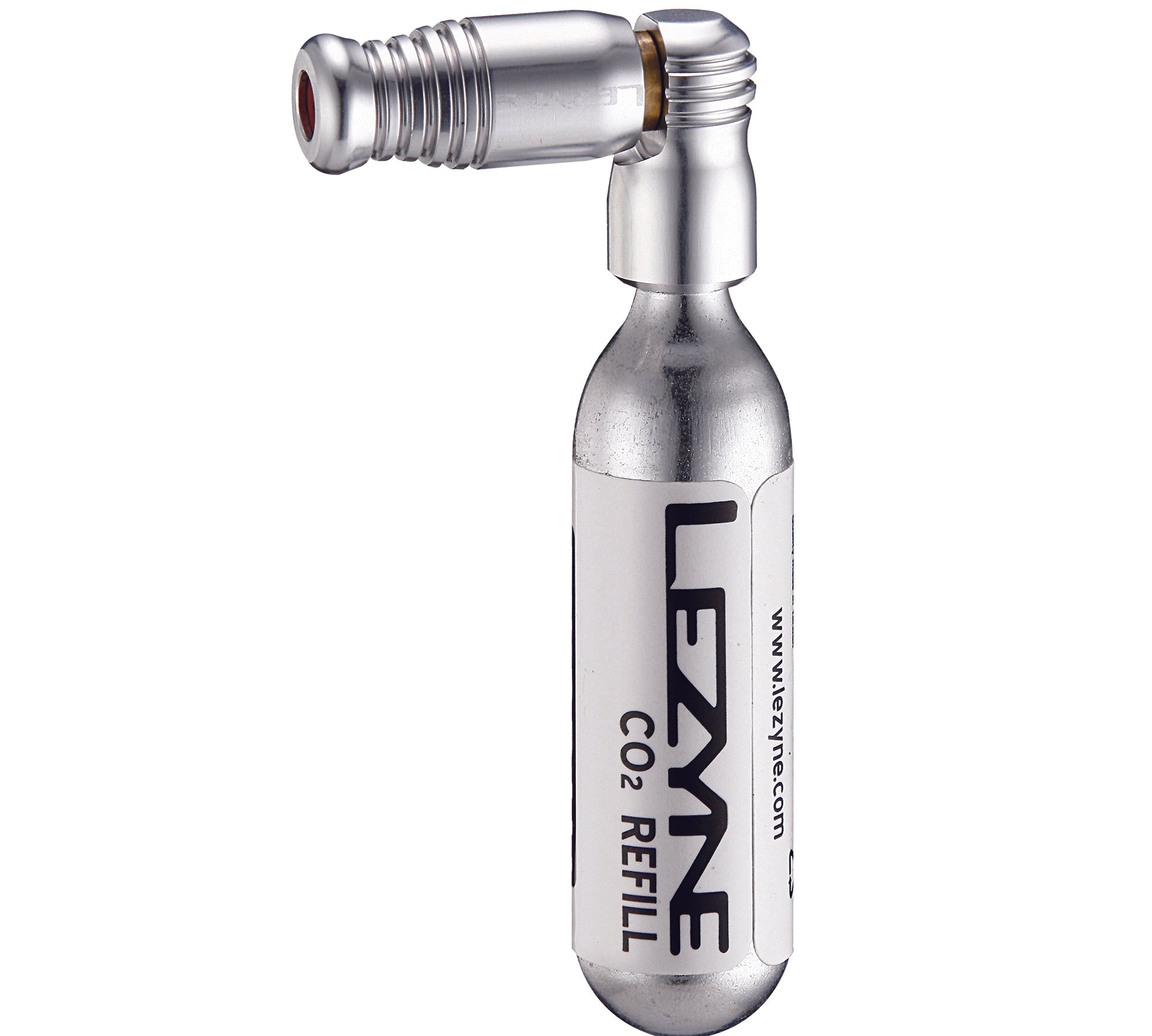 Lezyne Trigger Speed Drive CO2 Inflator