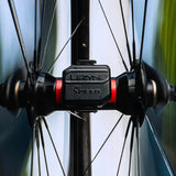 Lezyne Pro Speed Sensor Black