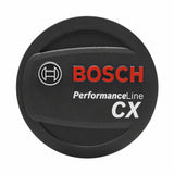 Bosch Performance CX Drive Unit Logo Cover