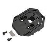 Bosch PowerTube Screw-On Battery Mounting Plate Kit