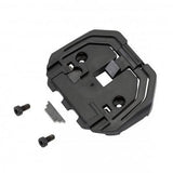 Bosch PowerTube Screw-On Battery Mounting Plate Kit