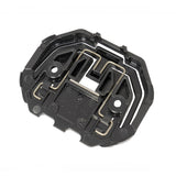 Bosch PowerTube Screw-On Battery Mounting Plate Kit