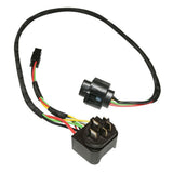 Bosch Powertube Cable