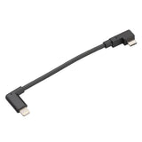 Bosch Smartphone Hub Apple Lightning Cable
