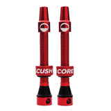 CushCore Valve Set