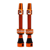 CushCore Valve Set