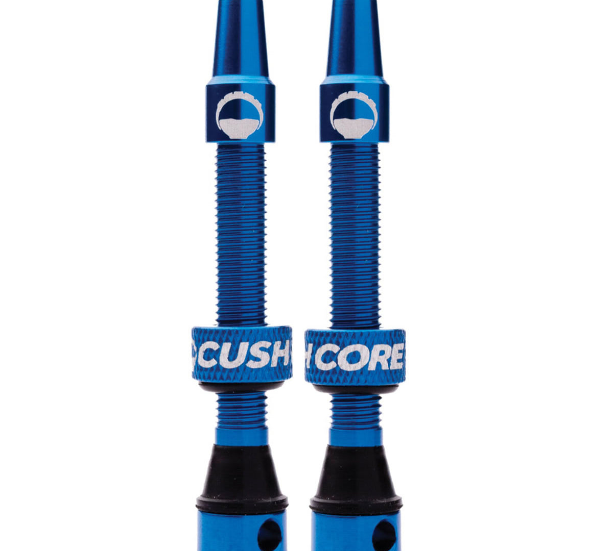 CushCore Valve Set
