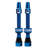 CushCore Valve Set