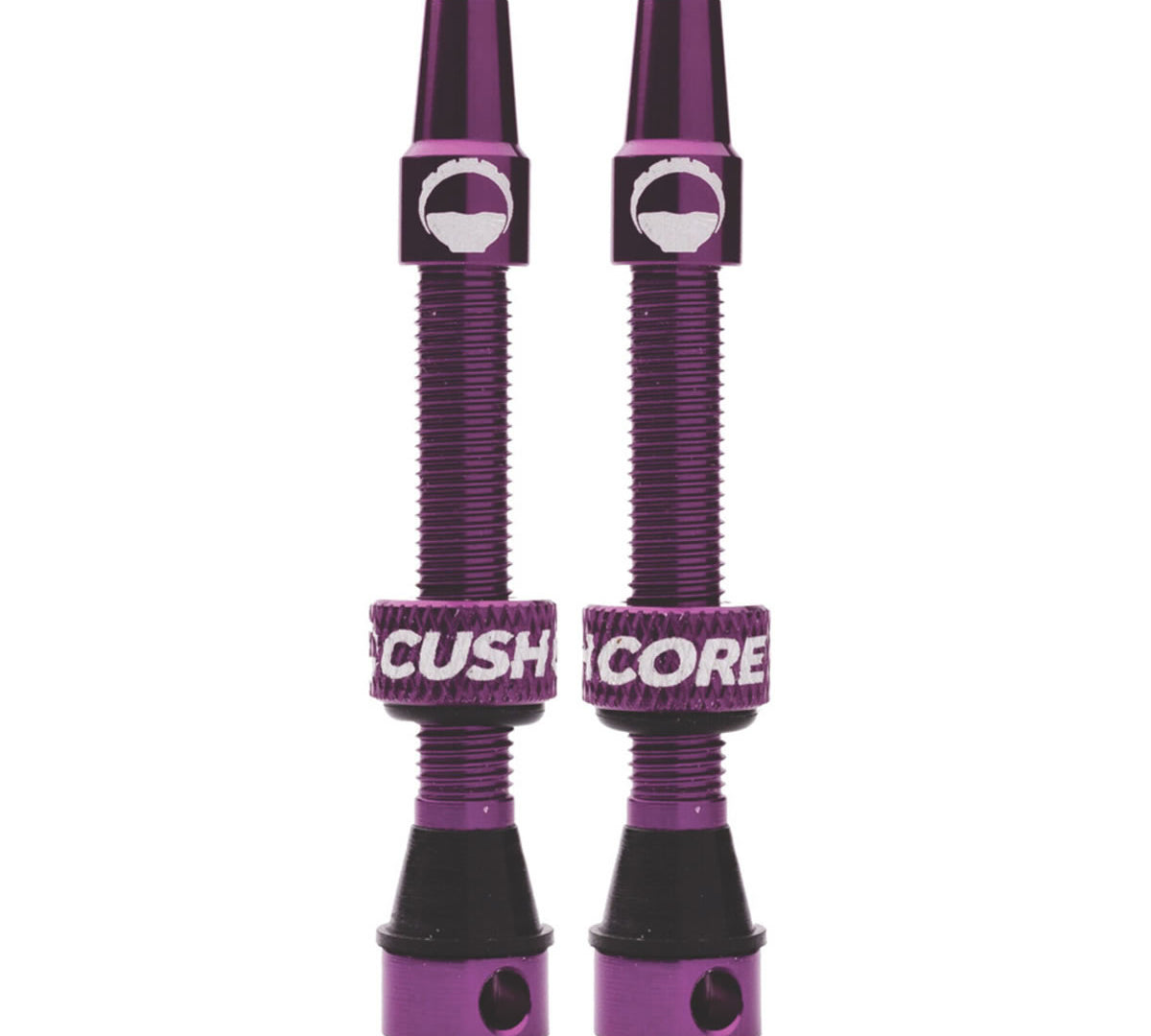 CushCore Valve Set