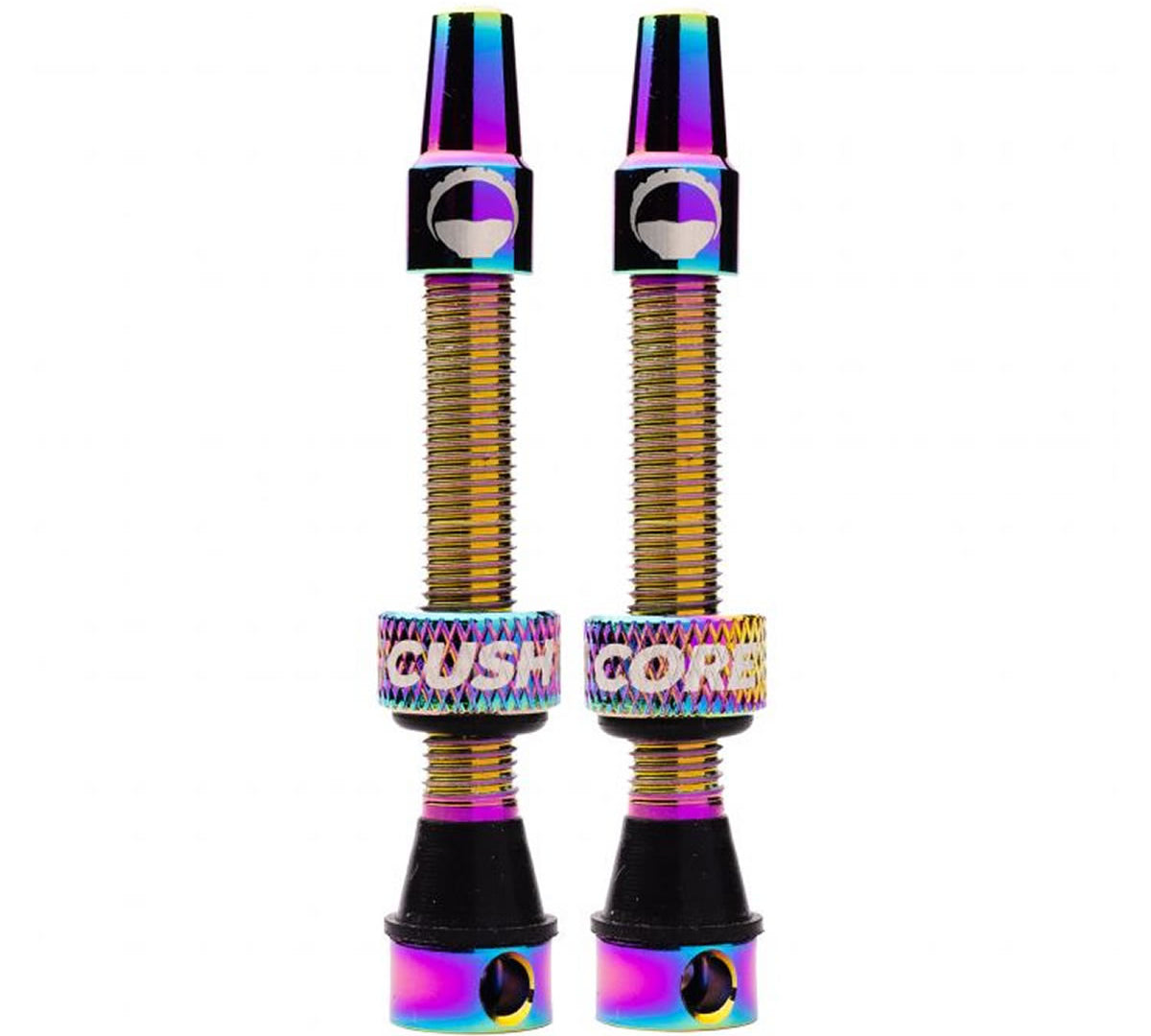CushCore Valve Set