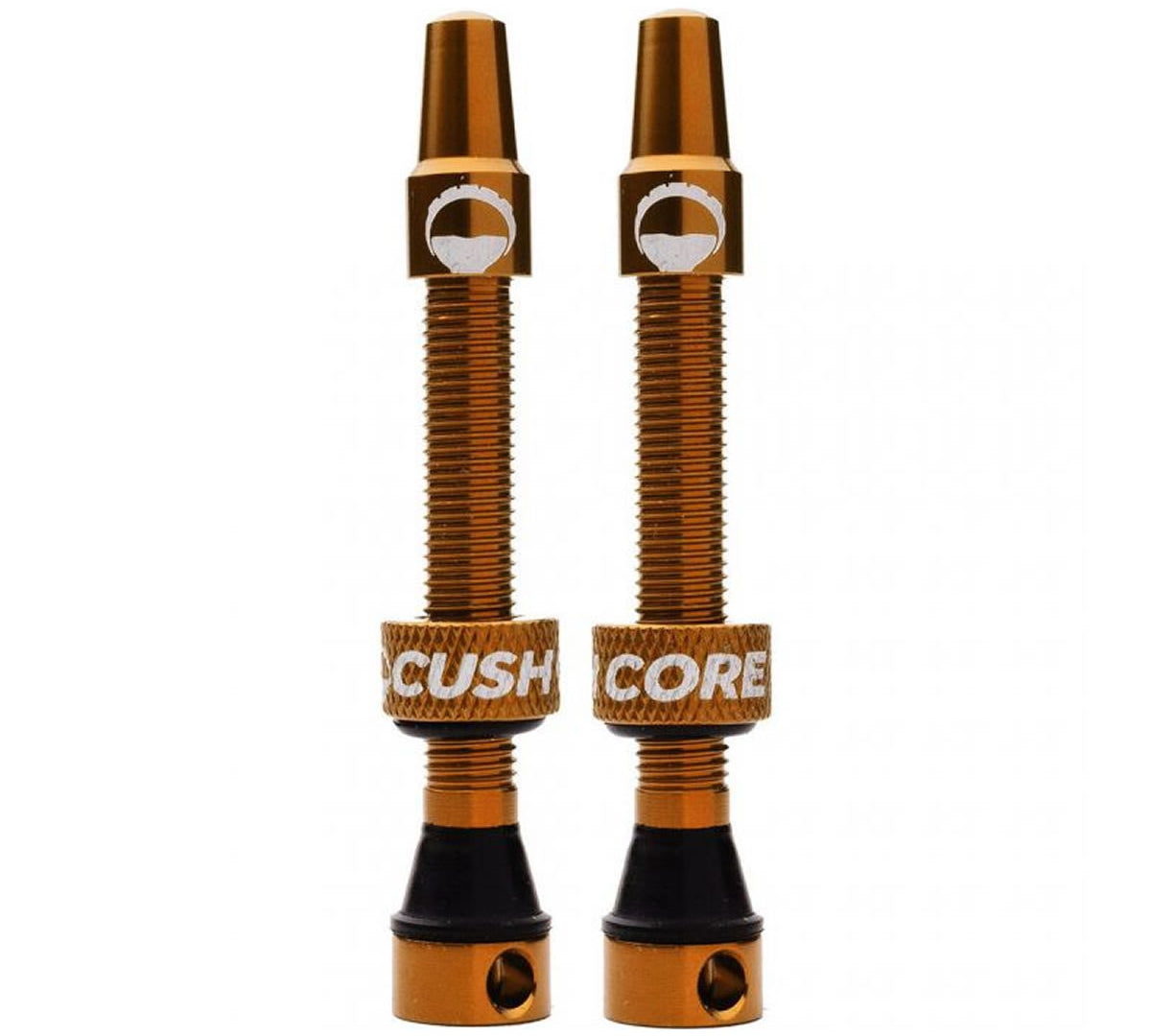 CushCore Valve Set