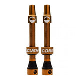 CushCore Valve Set