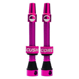 CushCore Valve Set
