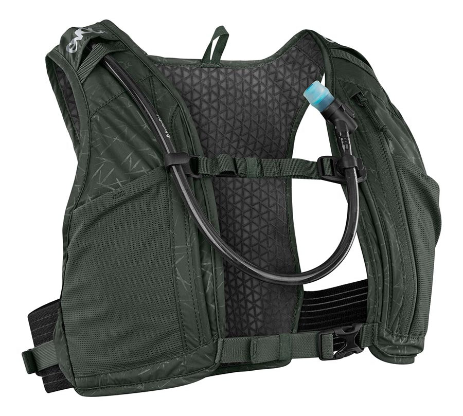 EVOC Hydro Pro 1.5 Hydration Bag with 1.5L Reservoir