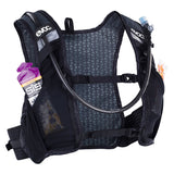 2025 EVOC Hydro Pro Ultra Backpack / Vest with 1.5L Resevoir