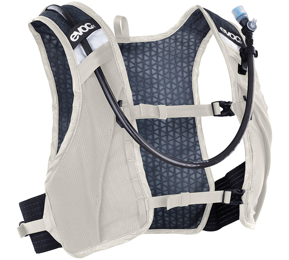 2025 EVOC Hydro Pro Ultra Backpack / Vest with 1.5L Resevoir