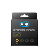 Crank Brothers Standard Release Cleats